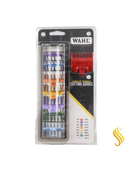 Wahl Colored Clipper Cutting Guide (3170-400)